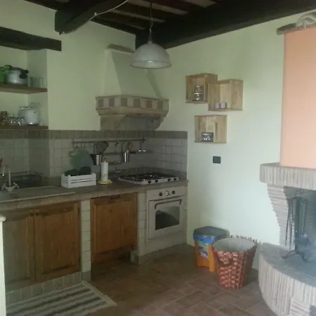 Casa Giovanni * Narni