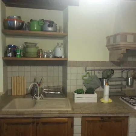 Casa Giovanni