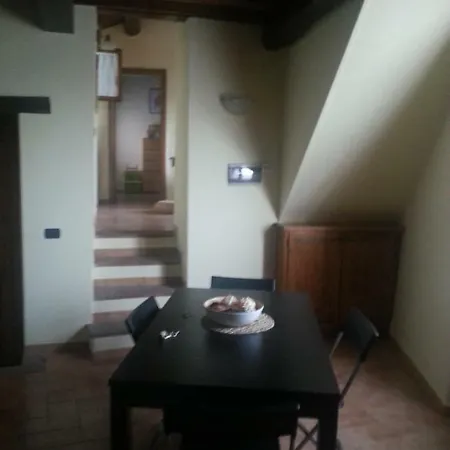 Casa Giovanni *
