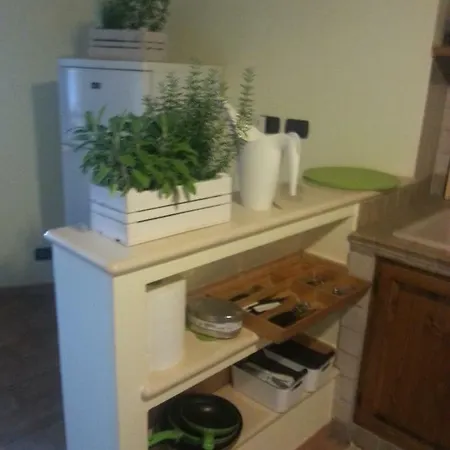 Apartman Casa Giovanni *