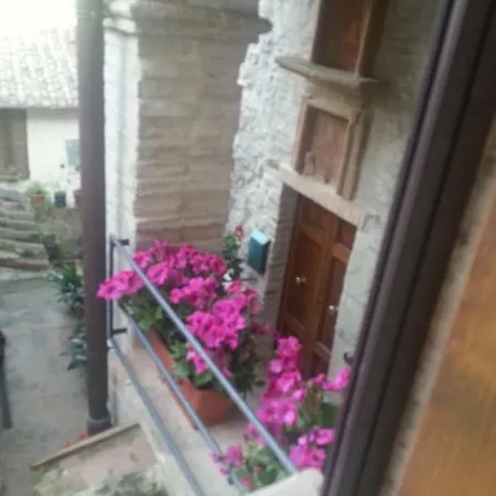 Casa Giovanni