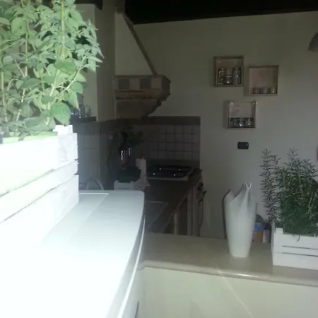 Apartman Casa Giovanni *