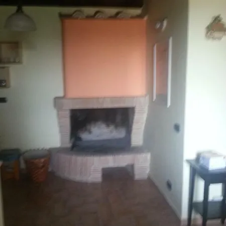 Casa Giovanni *