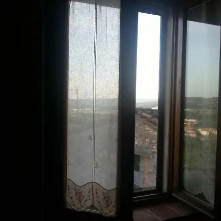 Apartman Casa Giovanni