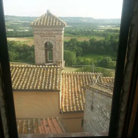 Casa Giovanni Narni