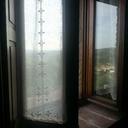 Casa Giovanni * Narni
