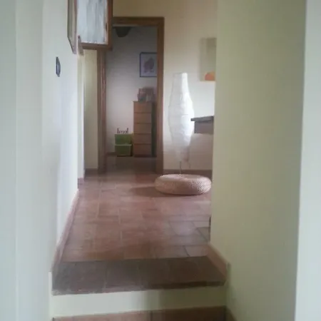 Casa Giovanni *