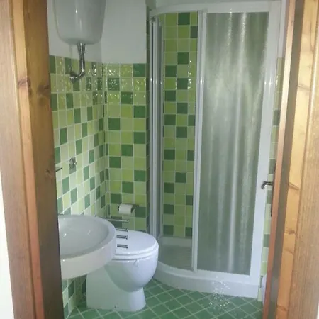 Apartman Casa Giovanni Narni