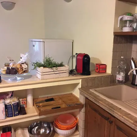 Apartman Casa Giovanni Narni