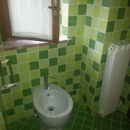 Apartman Casa Giovanni *