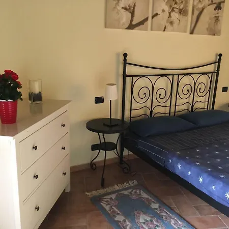 Casa Giovanni *