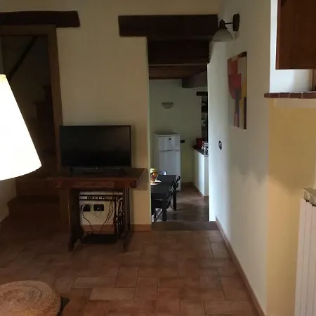 Casa Giovanni *