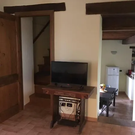 Apartman Casa Giovanni Narni