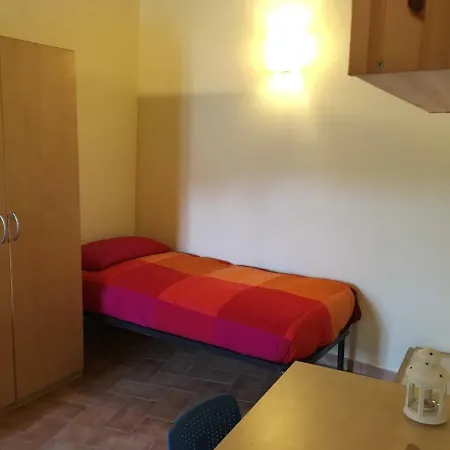 Apartman Casa Giovanni *