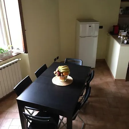 Apartman Casa Giovanni *