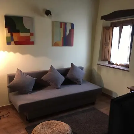 Casa Giovanni