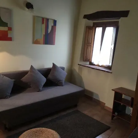 Casa Giovanni Narni