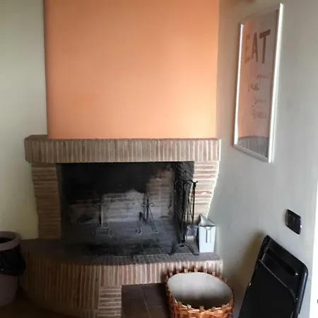 Apartman Casa Giovanni *
