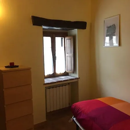 Apartman Casa Giovanni