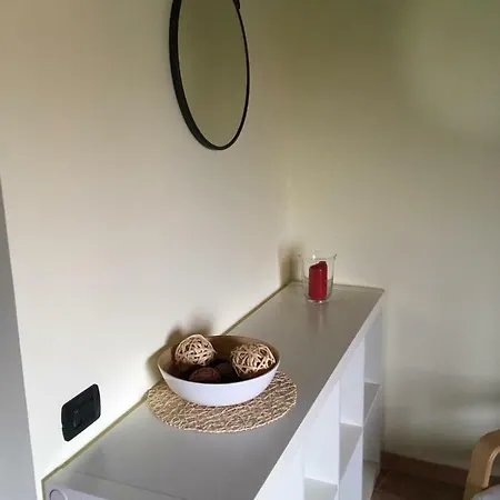 Apartman Casa Giovanni